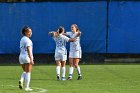 WSoccer vs MHC  Women’s Soccer vs Mount Holyoke College. - Photo by Keith Nordstrom : Wheaton, Women’s Soccer, Mt. Holyoke